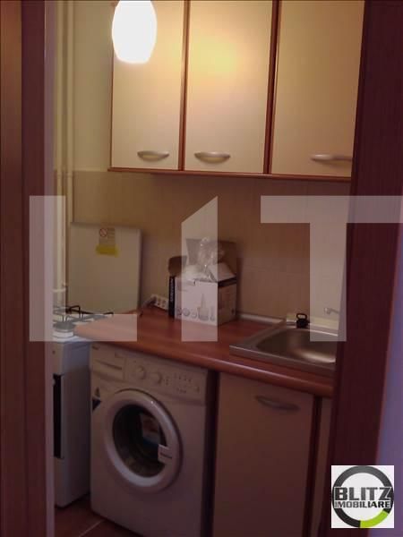 Garsonieră de închiriat Gheorgheni - 7944AI | BLITZ Cluj-Napoca | Poza2