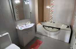 Apartament modern zona VIVO, terasa de 36 mp!