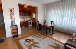 Apartament modern zona VIVO, terasa de 36 mp!