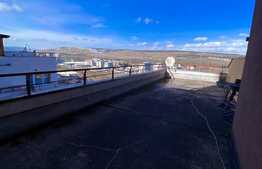 Apartament modern zona VIVO, terasa de 36 mp!