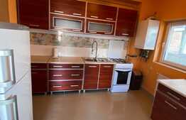 Apartament modern zona VIVO, terasa de 36 mp!