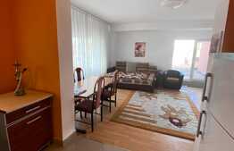 Apartament modern zona VIVO, terasa de 36 mp!