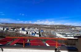 Apartament modern zona VIVO, terasa de 36 mp!