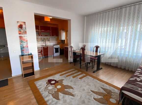 Apartament de vânzare 2 camere Floreşti - 79442AV | BLITZ Cluj-Napoca | Poza1