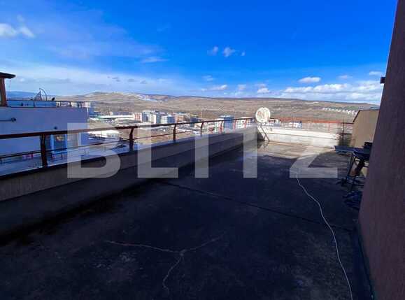 Apartament de vânzare 2 camere Floreşti - 79442AV | BLITZ Cluj-Napoca | Poza8