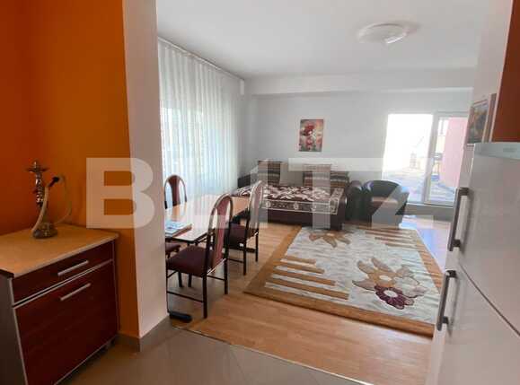 Apartament de vânzare 2 camere Floreşti - 79442AV | BLITZ Cluj-Napoca | Poza4