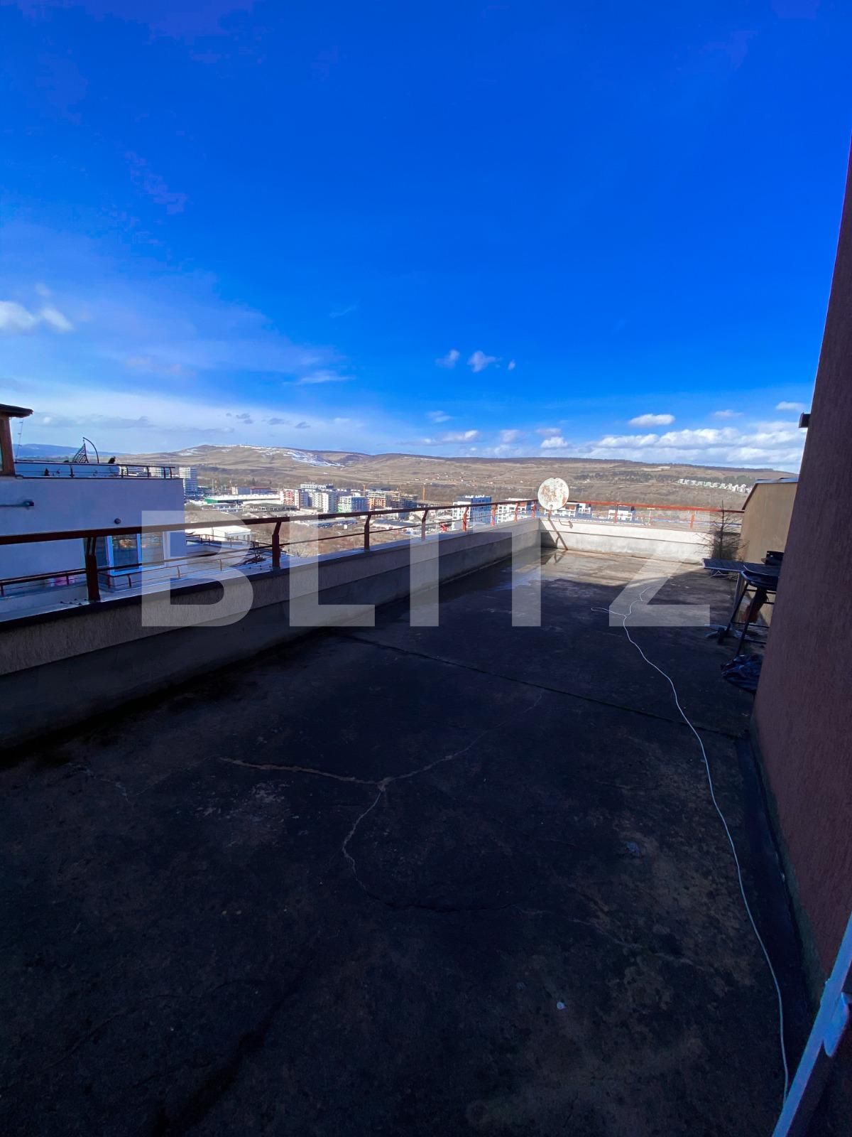 Apartament de vânzare 2 camere Floreşti - 79442AV | BLITZ Cluj-Napoca | Poza8