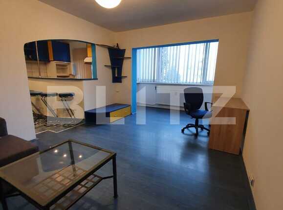 Apartament de vânzare 2 camere Manastur - 79444AV | BLITZ Cluj-Napoca | Poza1