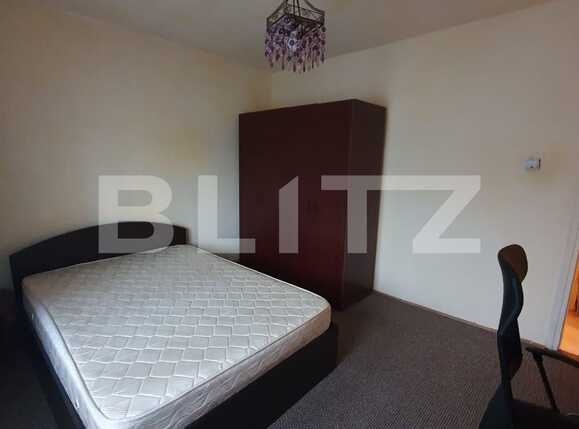 Apartament de închiriat 2 camere Manastur - 79446AI | BLITZ Cluj-Napoca | Poza3