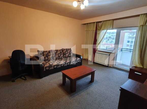 Apartament de închiriat 2 camere Manastur - 79446AI | BLITZ Cluj-Napoca | Poza2