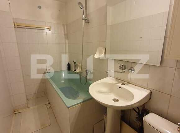 Apartament de închiriat 2 camere Manastur - 79446AI | BLITZ Cluj-Napoca | Poza6