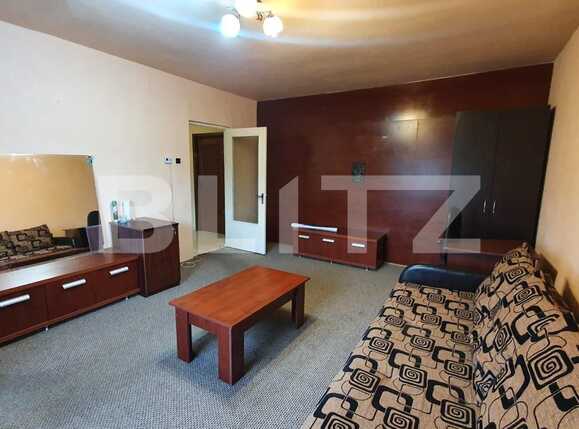 Apartament de închiriat 2 camere Manastur - 79446AI | BLITZ Cluj-Napoca | Poza1