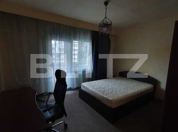 Apartament de închiriat 2 camere Manastur - 79446AI | BLITZ Cluj-Napoca | Poza4