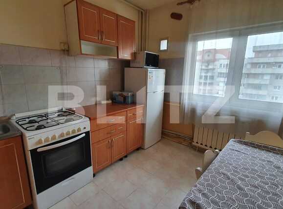 Apartament de închiriat 2 camere Manastur - 79446AI | BLITZ Cluj-Napoca | Poza5