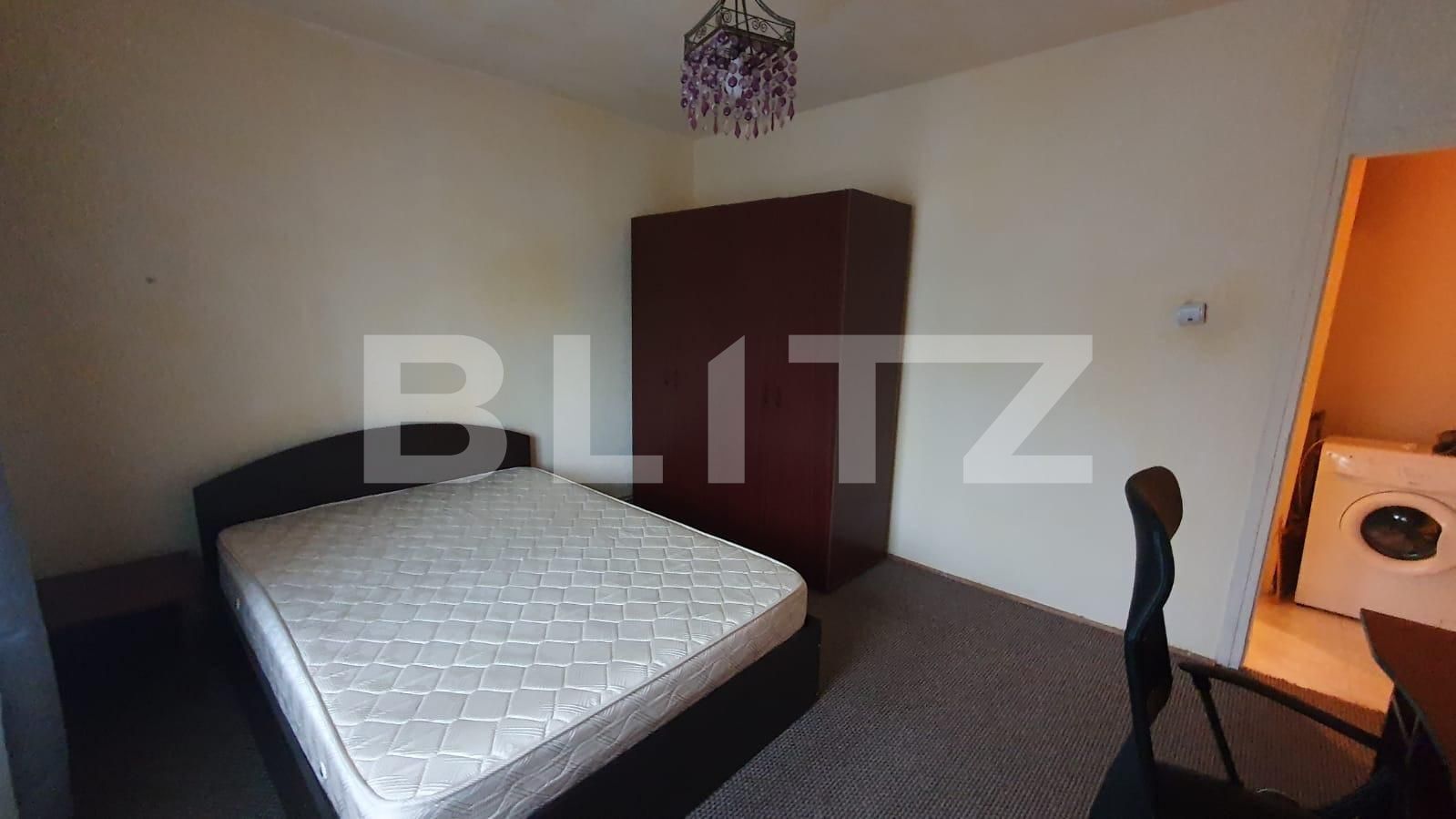 Apartament de închiriat 2 camere Manastur - 79446AI | BLITZ Cluj-Napoca | Poza3