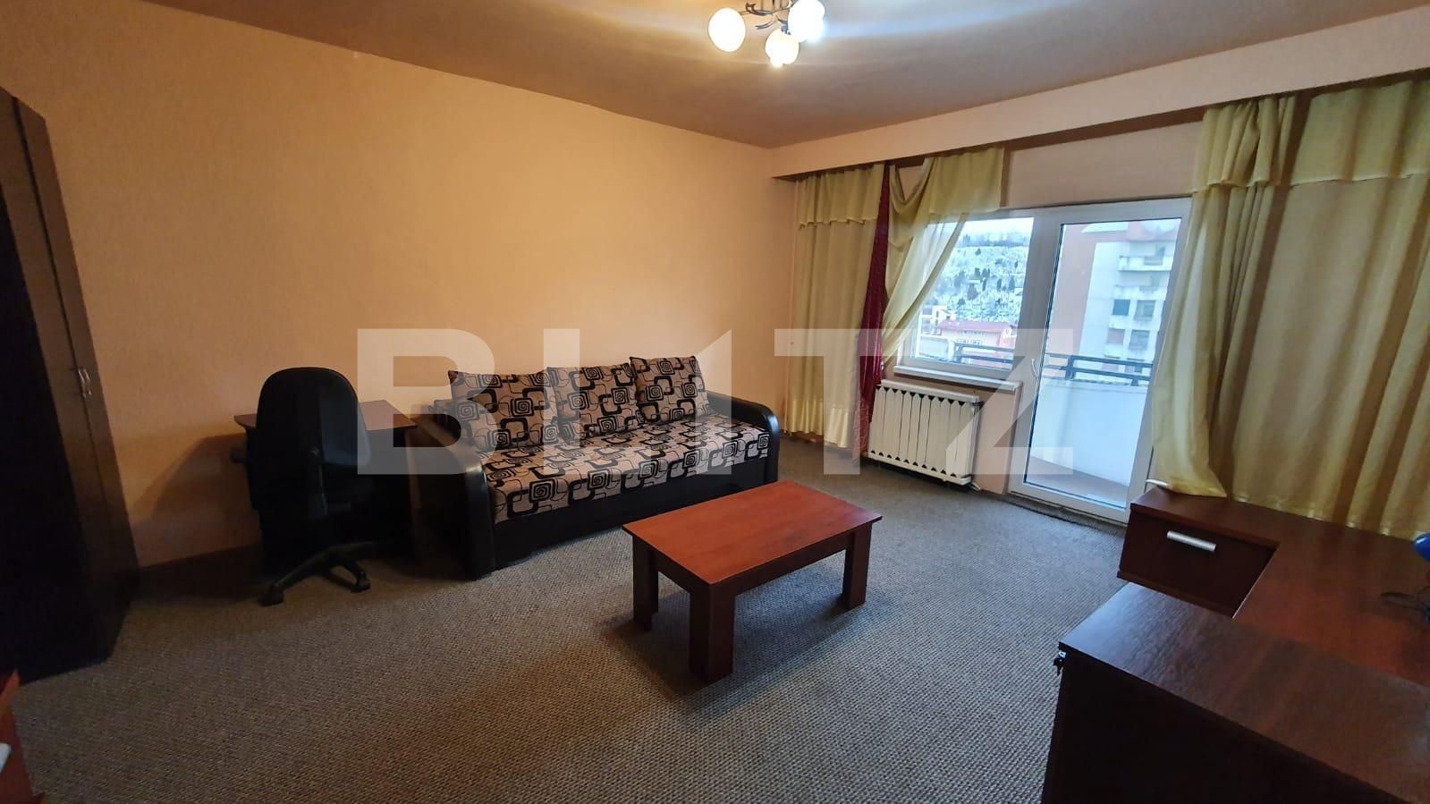 Apartament de închiriat 2 camere Manastur - 79446AI | BLITZ Cluj-Napoca | Poza2