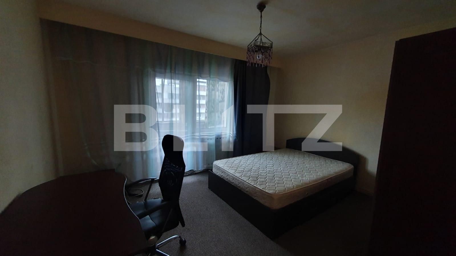 Apartament de închiriat 2 camere Manastur - 79446AI | BLITZ Cluj-Napoca | Poza4