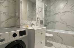 Apartament de 2 camere, 60 mp, imobil nou, decomandat, zona Beta Residence