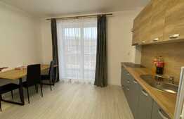 Apartament de 2 camere, 60 mp, imobil nou, decomandat, zona Beta Residence