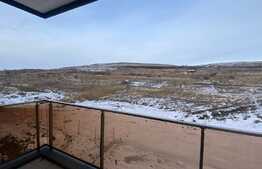 Apartament de 2 camere, 60 mp, imobil nou, decomandat, zona Beta Residence