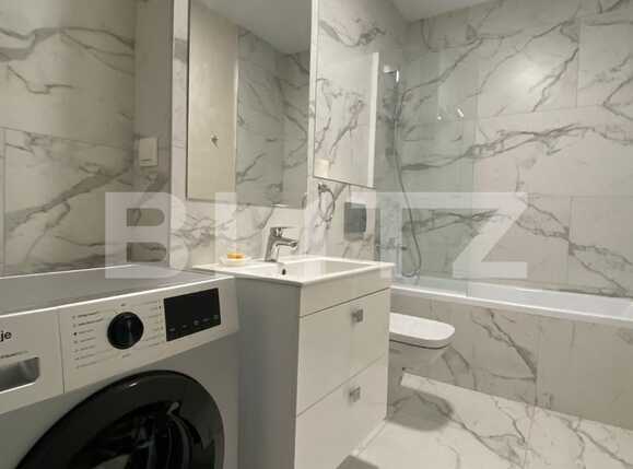 Apartament de închiriat 2 camere Iris - 79449AI | BLITZ Cluj-Napoca | Poza8