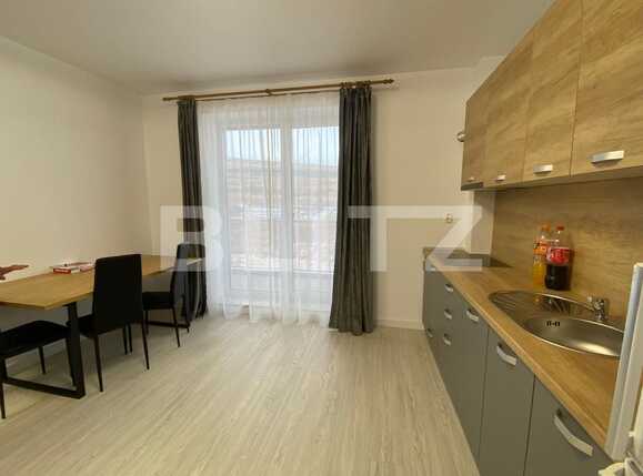 Apartament de închiriat 2 camere Iris - 79449AI | BLITZ Cluj-Napoca | Poza4