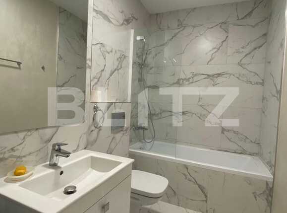 Apartament de închiriat 2 camere Iris - 79449AI | BLITZ Cluj-Napoca | Poza9