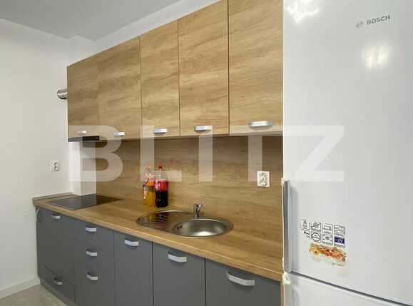 Apartament de închiriat 2 camere Iris - 79449AI | BLITZ Cluj-Napoca | Poza5