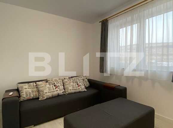 Apartament de închiriat 2 camere Iris - 79449AI | BLITZ Cluj-Napoca | Poza6