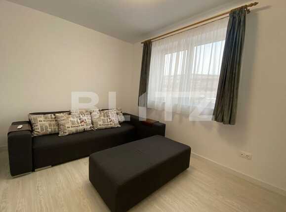 Apartament de închiriat 2 camere Iris - 79449AI | BLITZ Cluj-Napoca | Poza1