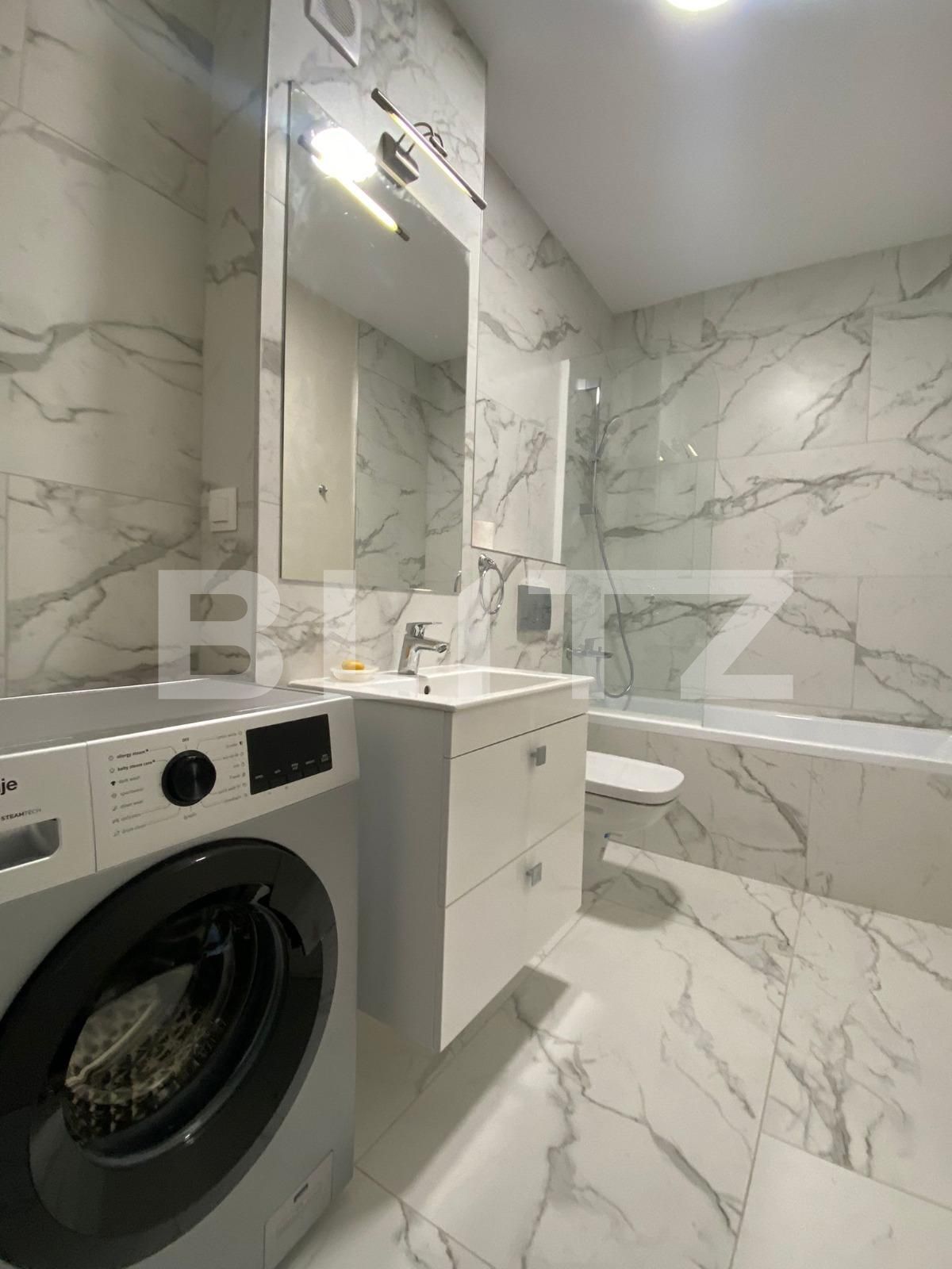 Apartament de închiriat 2 camere Iris - 79449AI | BLITZ Cluj-Napoca | Poza8