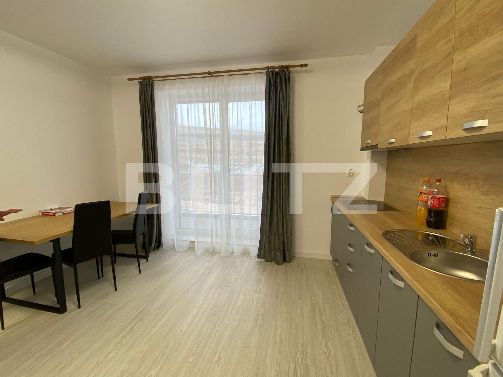 Apartament de închiriat 2 camere Iris - 79449AI | BLITZ Cluj-Napoca | Poza4