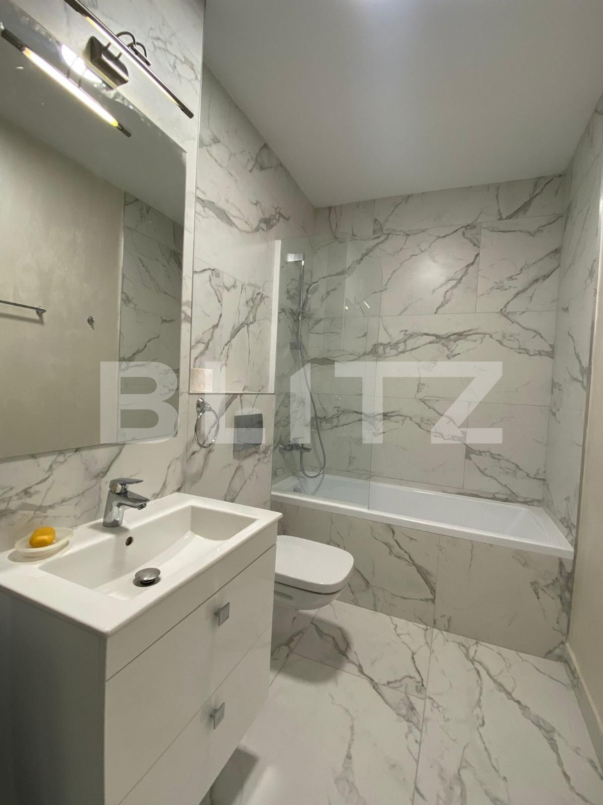 Apartament de închiriat 2 camere Iris - 79449AI | BLITZ Cluj-Napoca | Poza9