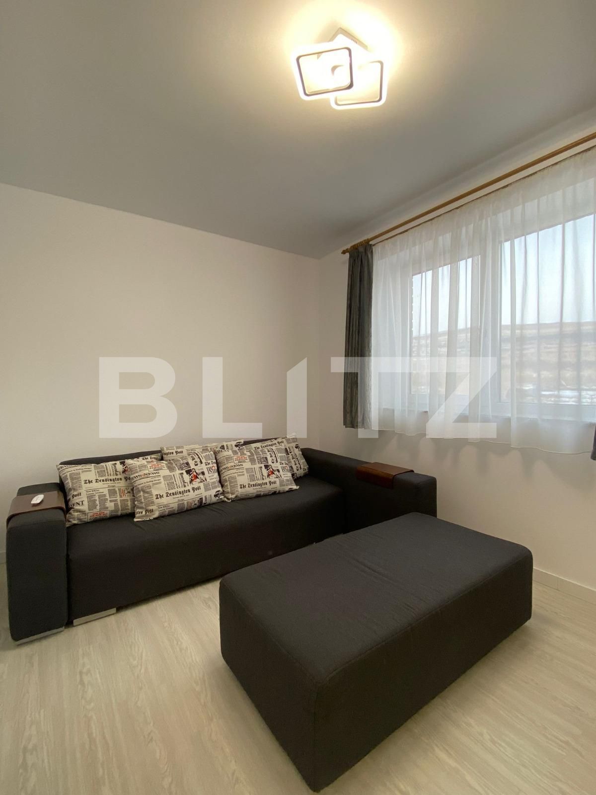 Apartament de închiriat 2 camere Iris - 79449AI | BLITZ Cluj-Napoca | Poza6