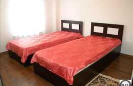 1 camera, 37 mp, parter, zona Alverna. Totul nou, la prima inchiriere!