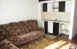 1 camera, 37 mp, parter, zona Alverna. Totul nou, la prima inchiriere!