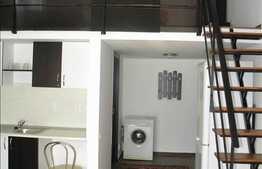 1 camera, 37 mp, parter, zona Alverna. Totul nou, la prima inchiriere!