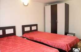 1 camera, 37 mp, parter, zona Alverna. Totul nou, la prima inchiriere!