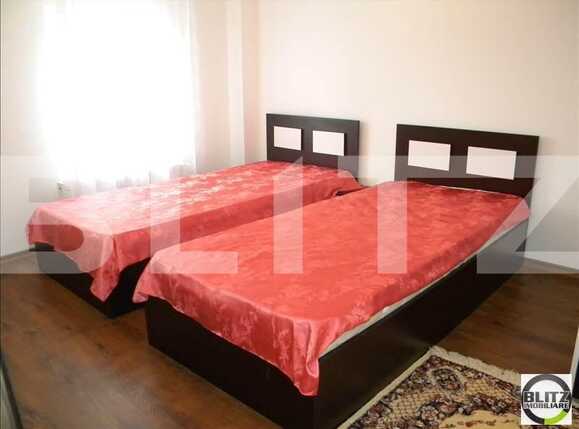 Garsonieră de închiriat Gheorgheni - 7945AI | BLITZ Cluj-Napoca | Poza1