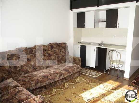 Garsonieră de închiriat Gheorgheni - 7945AI | BLITZ Cluj-Napoca | Poza4