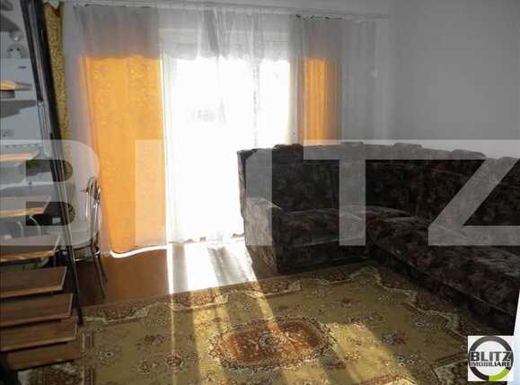 Garsonieră de închiriat Gheorgheni - 7945AI | BLITZ Cluj-Napoca | Poza5