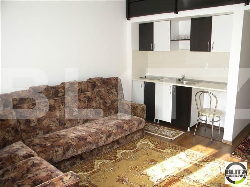 Garsonieră de închiriat Gheorgheni - 7945AI | BLITZ Cluj-Napoca | Poza4