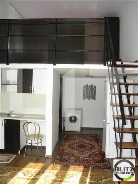 Garsonieră de închiriat Gheorgheni - 7945AI | BLITZ Cluj-Napoca | Poza6