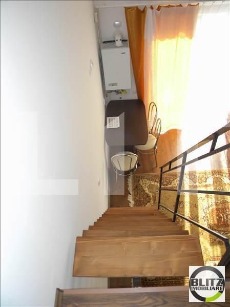 Garsonieră de închiriat Gheorgheni - 7945AI | BLITZ Cluj-Napoca | Poza7