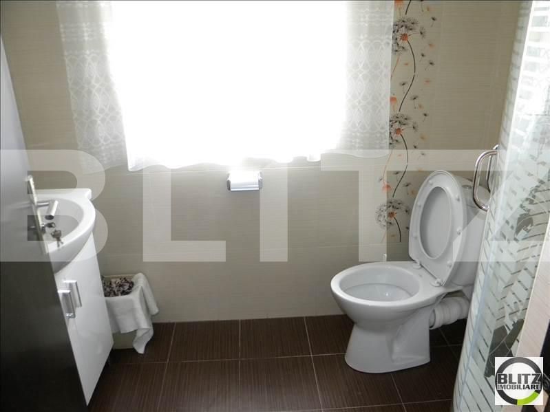 Garsonieră de închiriat Gheorgheni - 7945AI | BLITZ Cluj-Napoca | Poza9