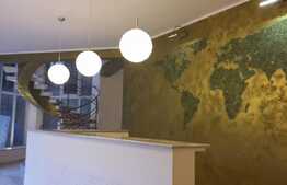 Casa cu destinatii multiple, zona Traian Mosoiu 