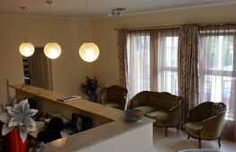 Casa cu destinatii multiple, zona Traian Mosoiu 