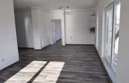 Apartament de 2 camere, finisat, parcare, zona Tera