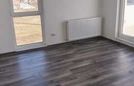 Apartament de 2 camere, finisat, parcare, zona Tera