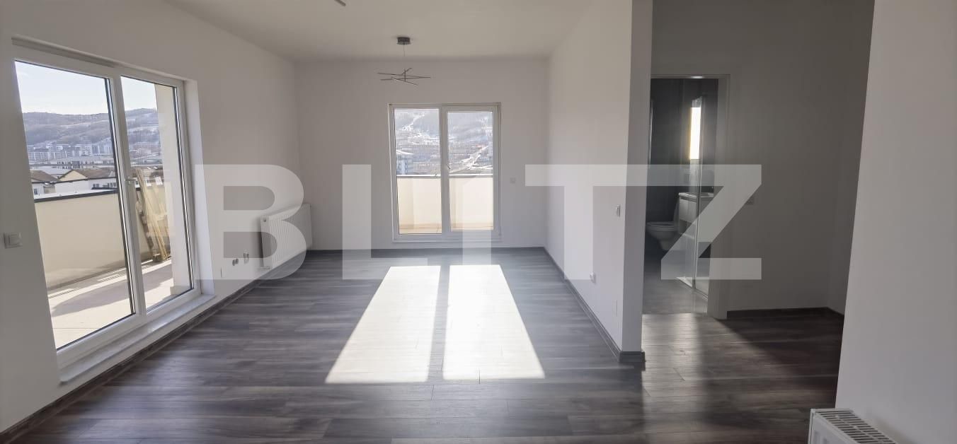 Apartament de vânzare 2 camere Floreşti - 79456AV | BLITZ Cluj-Napoca | Poza3